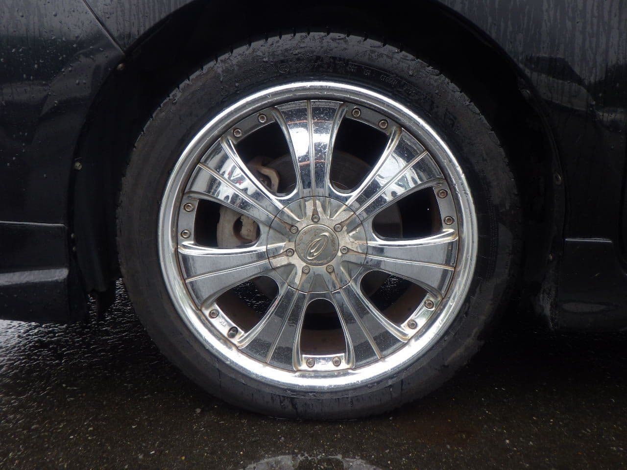 Vehicle SU00001122 large view 10