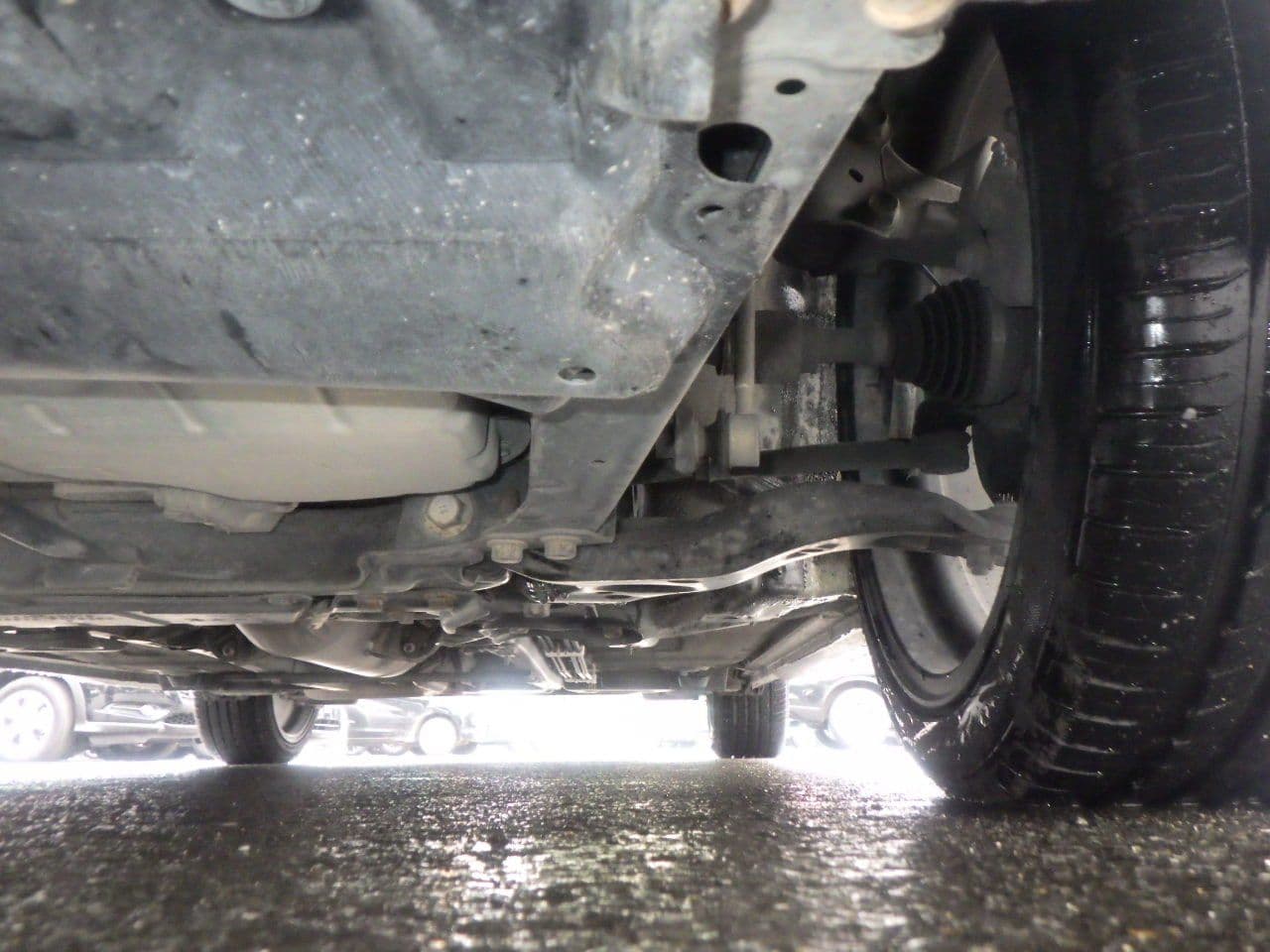 Vehicle SU00001107 large view 15