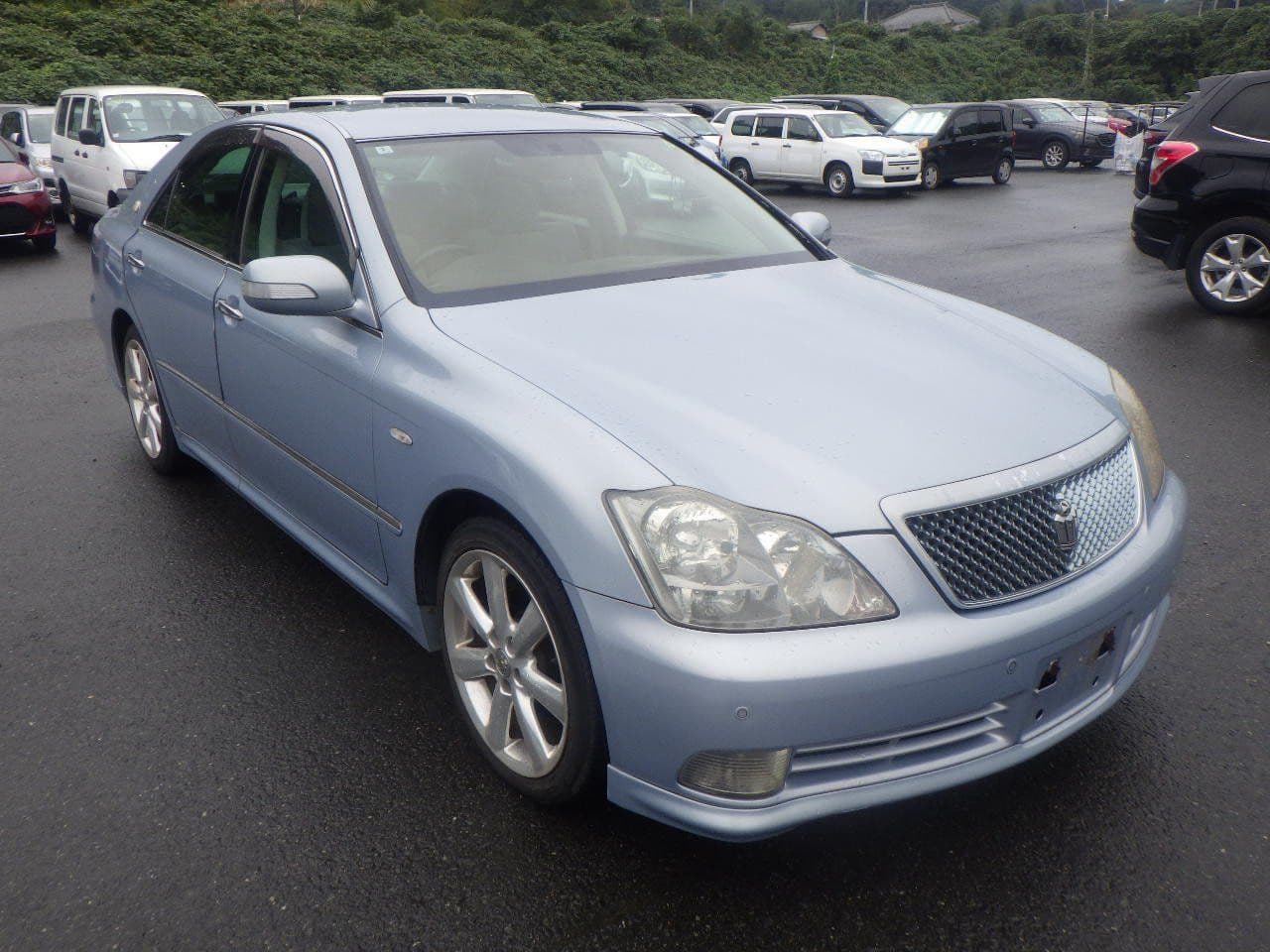 Vehicle SU00001108 large view 7