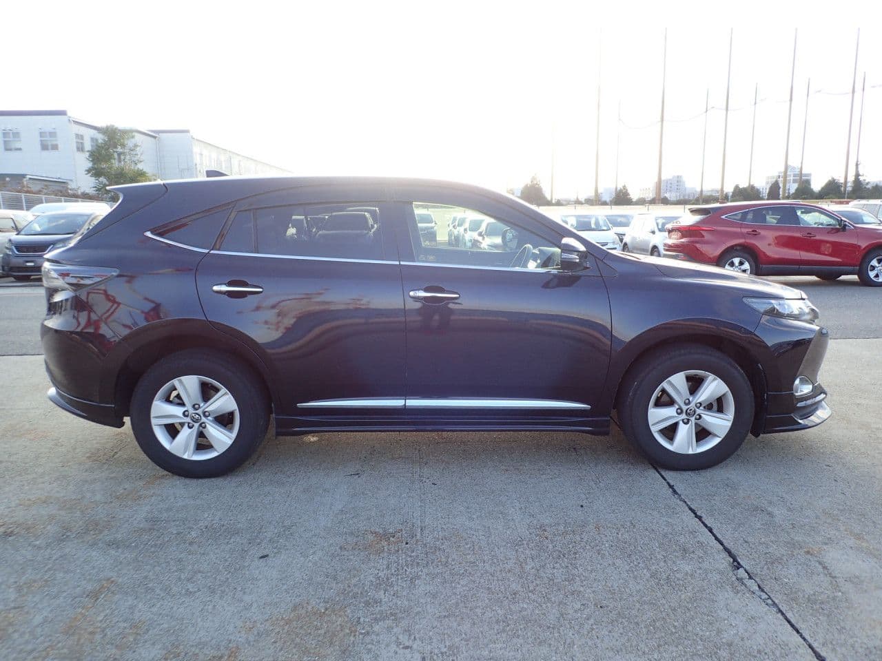 Vehicle SU00001131 large view 7