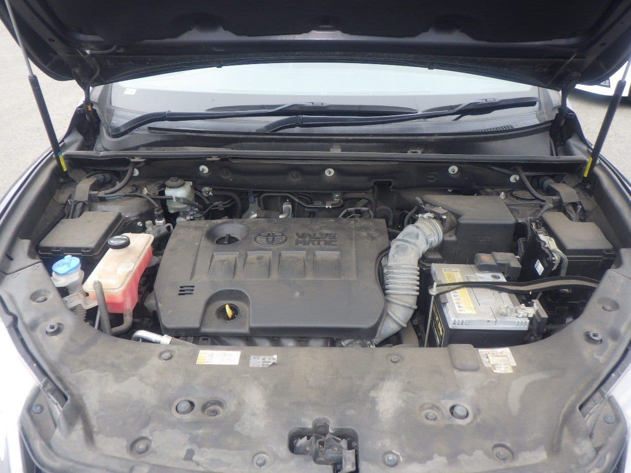 Vehicle SU00001132 large view 36