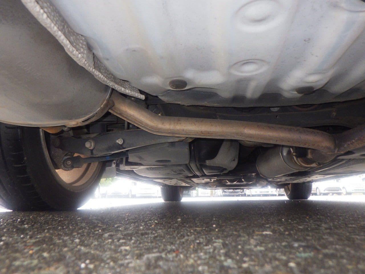 Vehicle SU00001108 large view 13