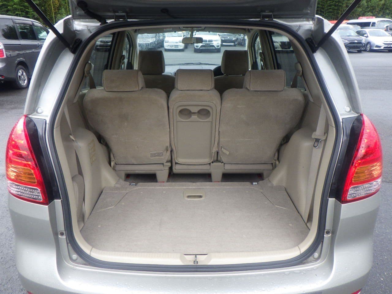 Vehicle SU00001121 large view 22