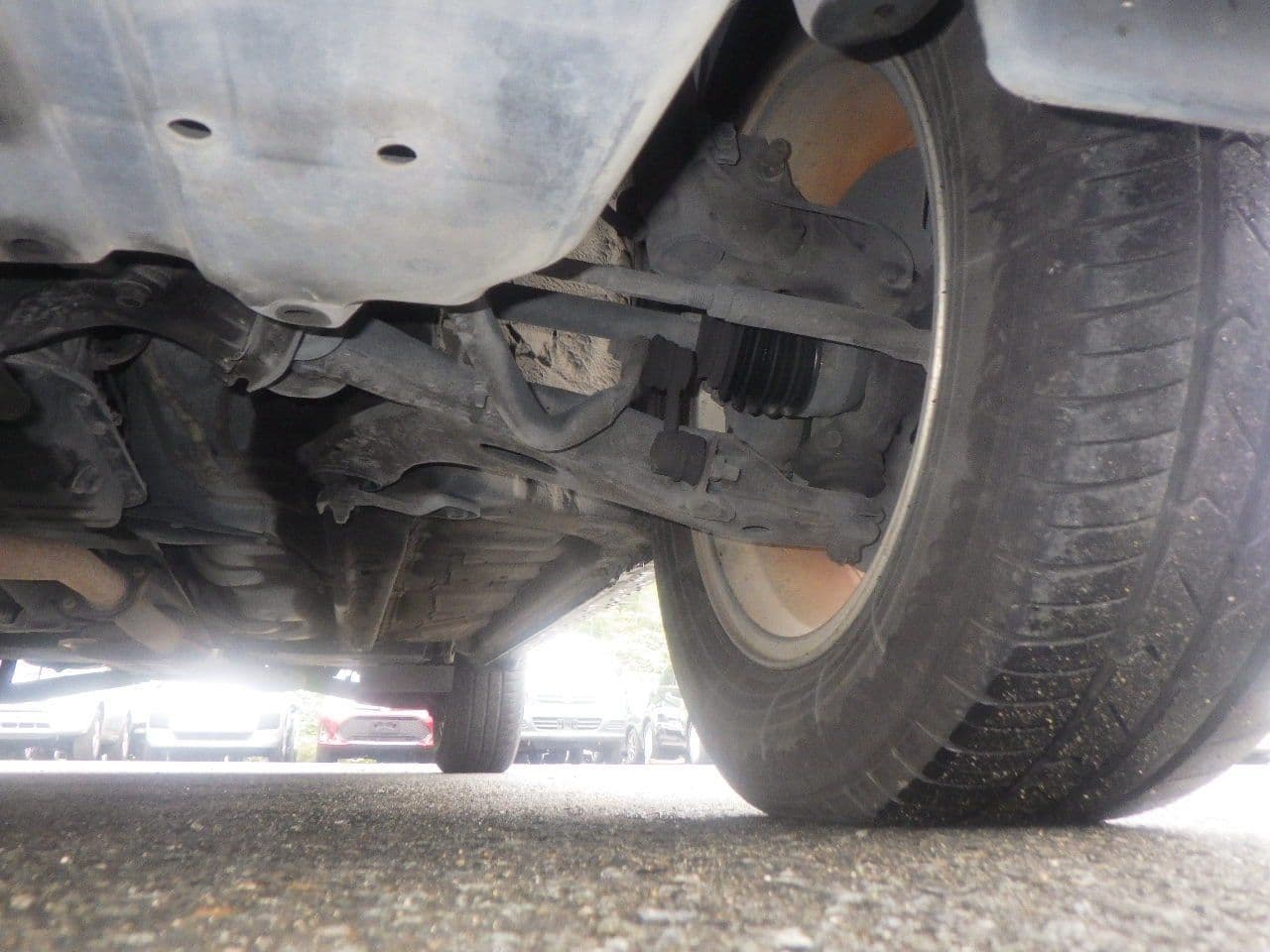 Vehicle SU00001114 large view 11