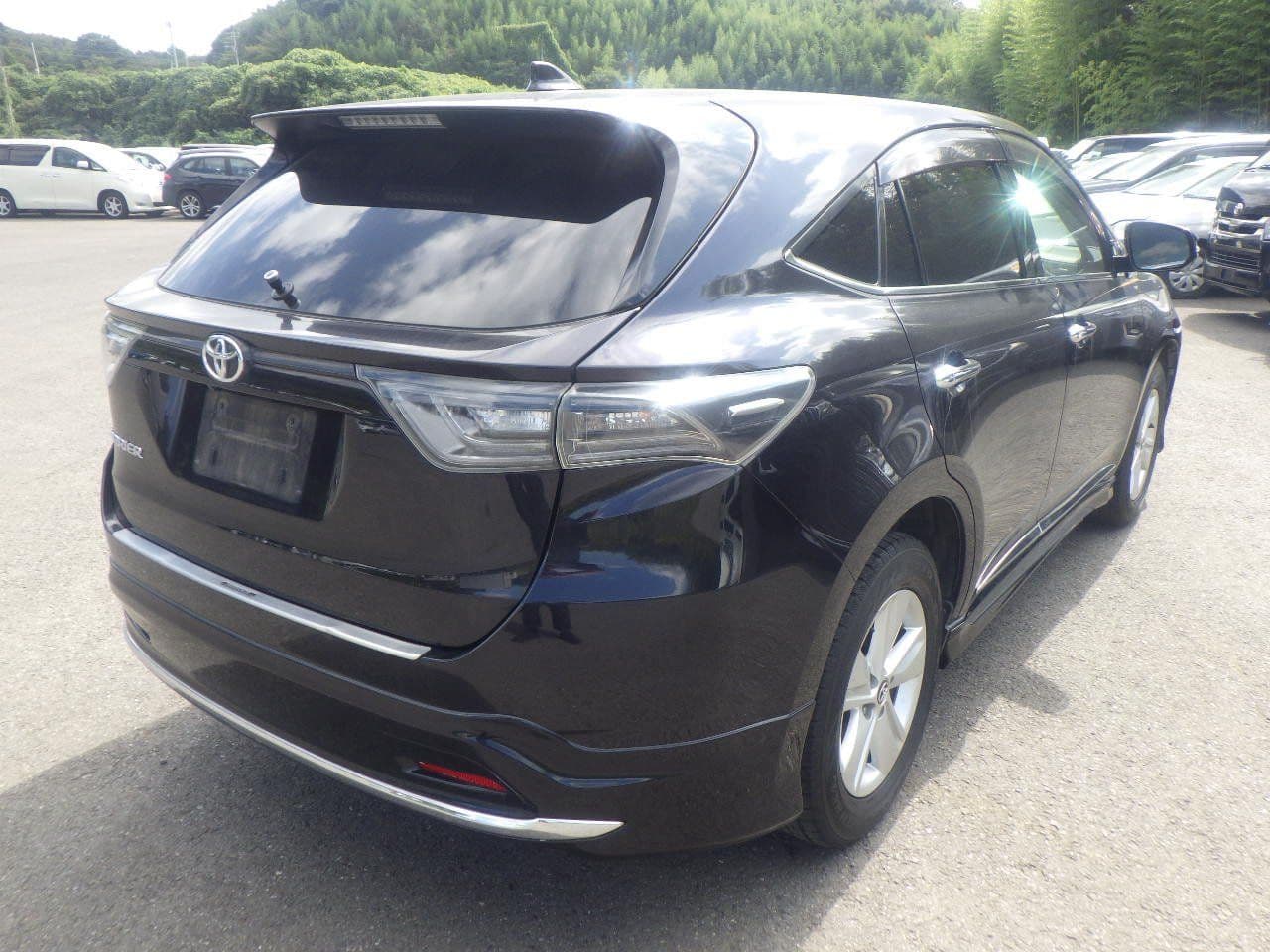 Vehicle SU00001096 large view 6