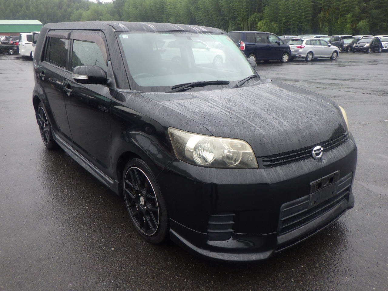 Vehicle SU00001107 large view 7