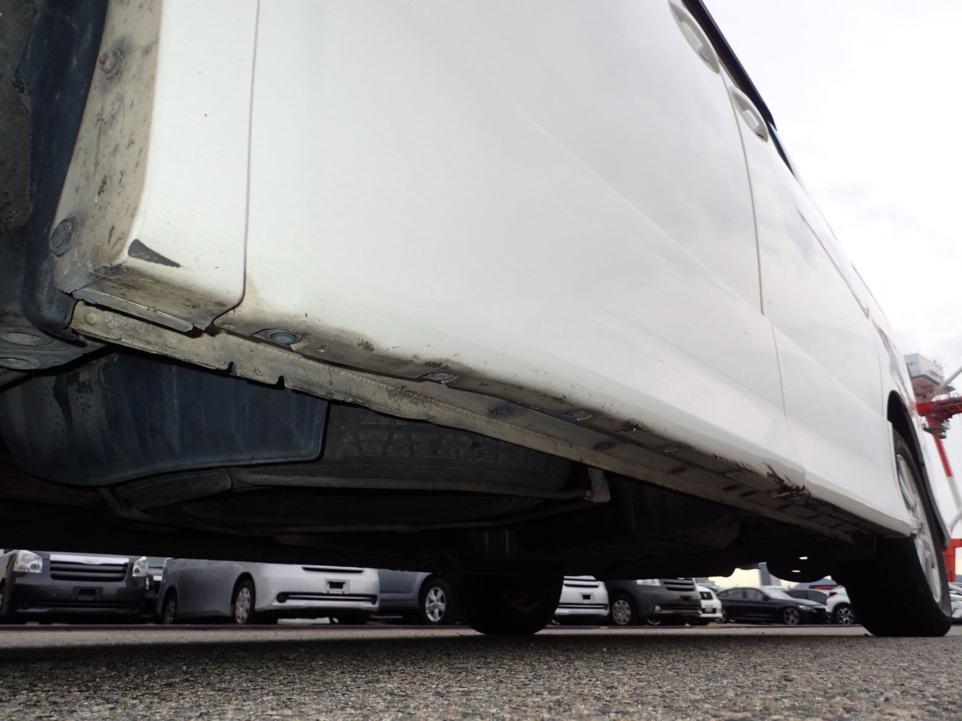 Vehicle SU00001147 large view 18