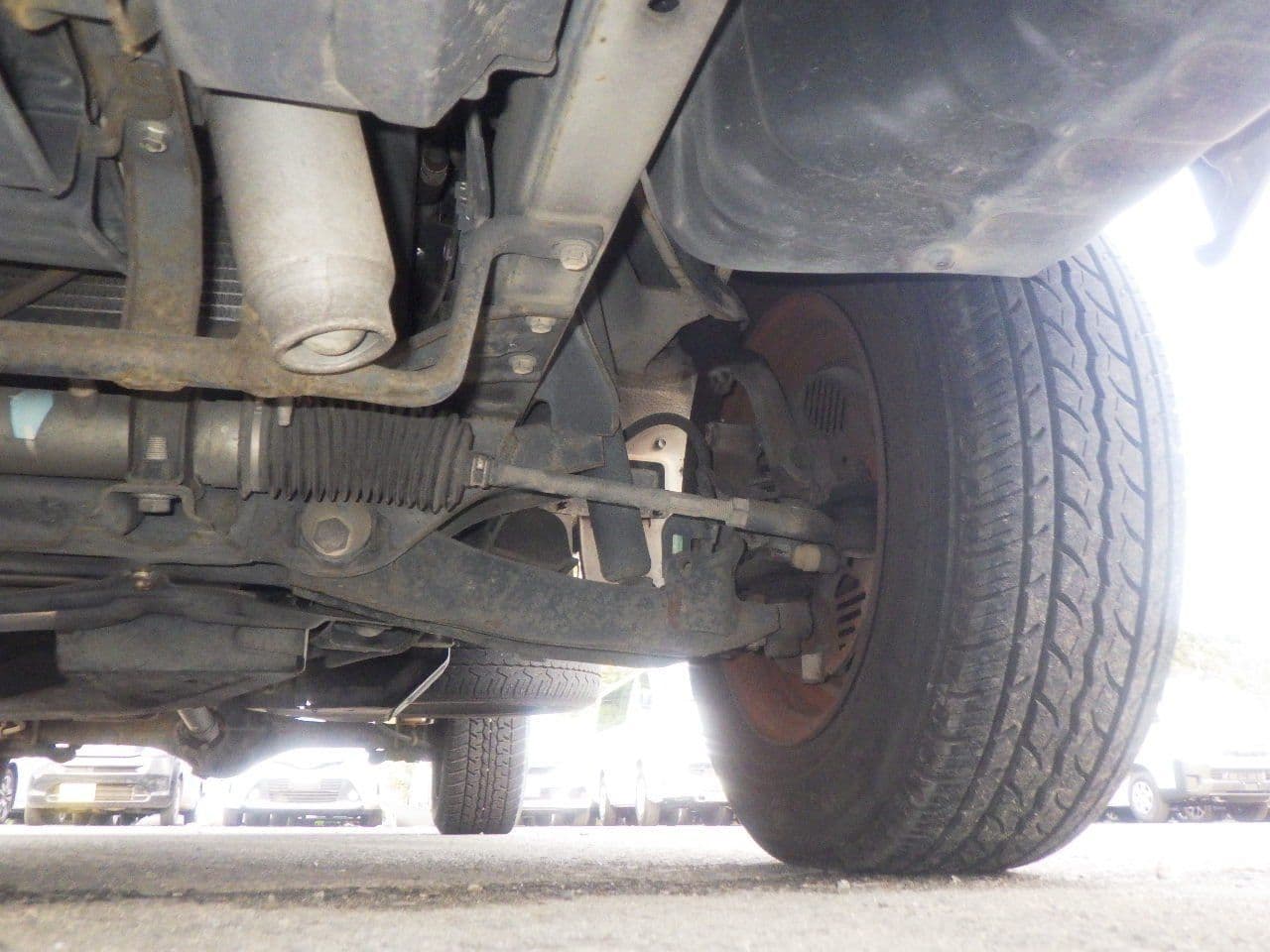 Vehicle SU00001139 large view 14