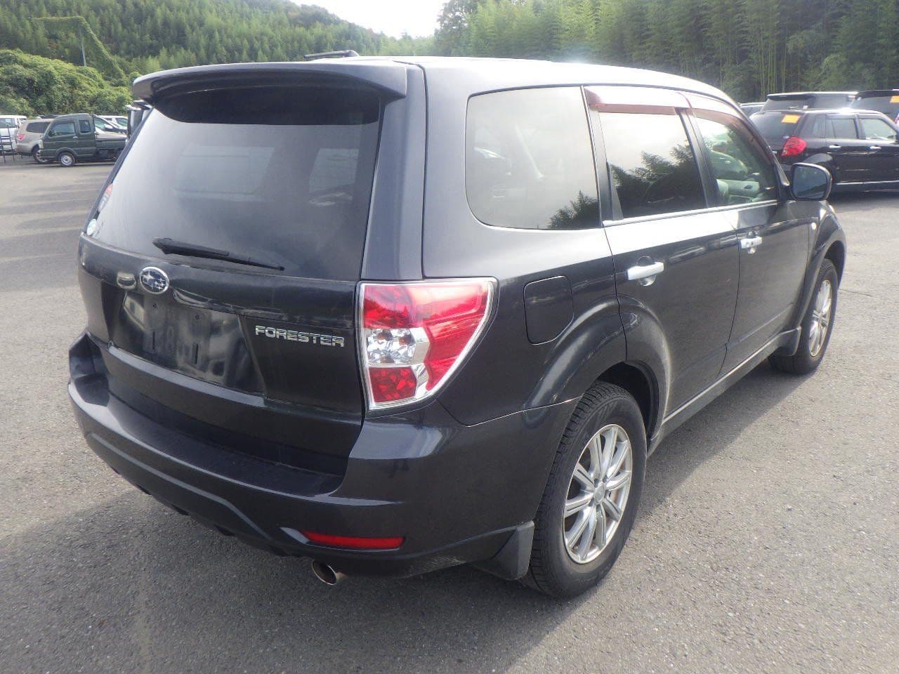 Vehicle SU00001119 large view 6