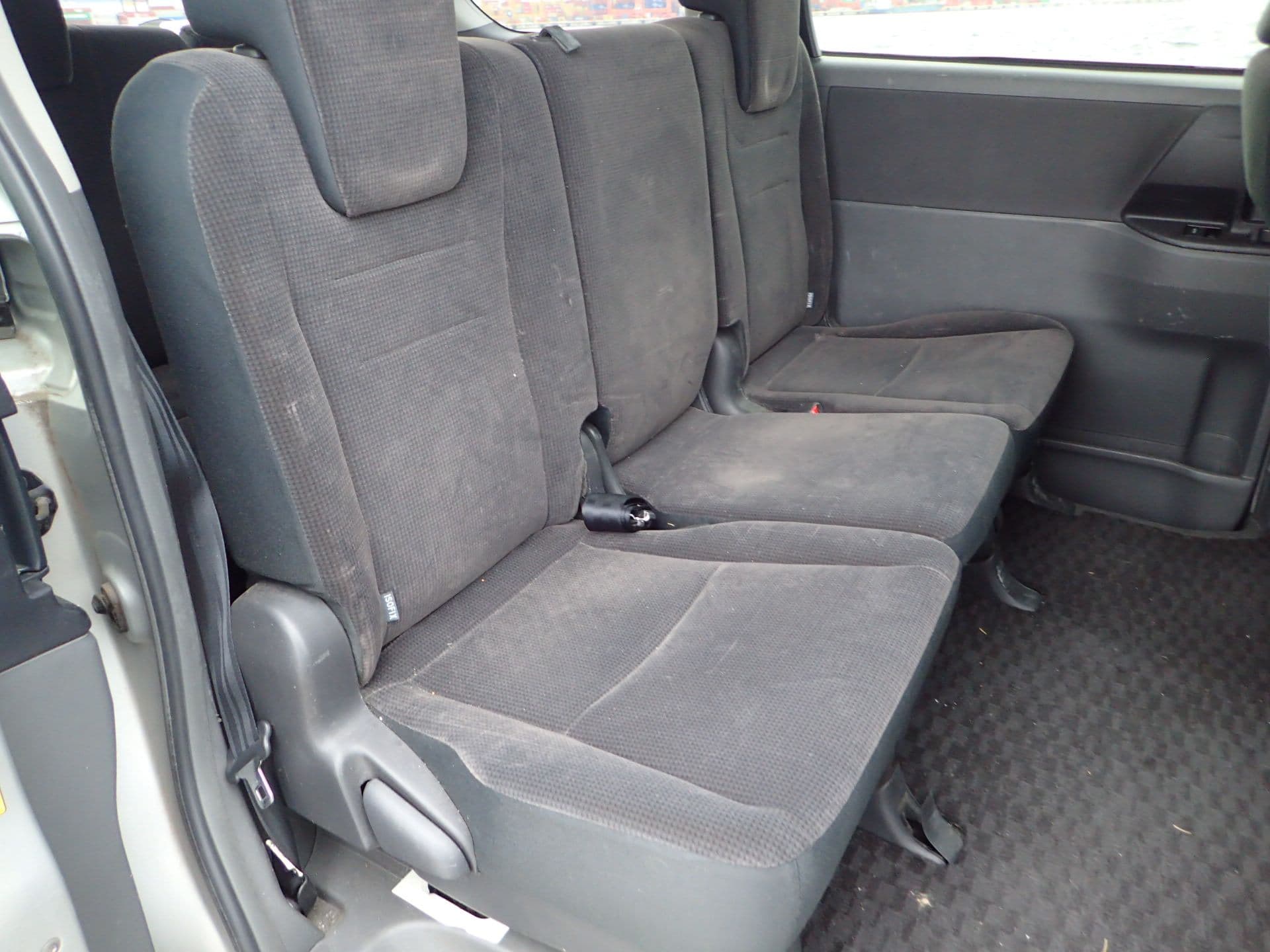 Vehicle SU00001154 large view 21