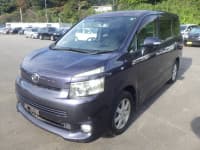 Vehicle SU00001137 thumbnail 2