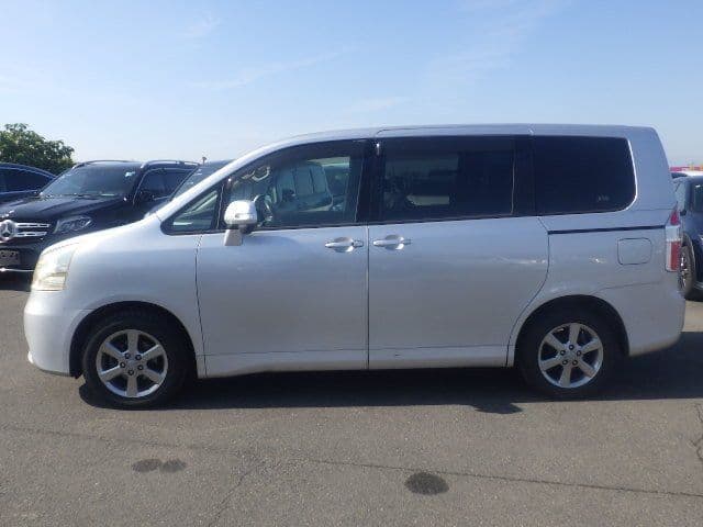 Vehicle SU00001144 large view 3