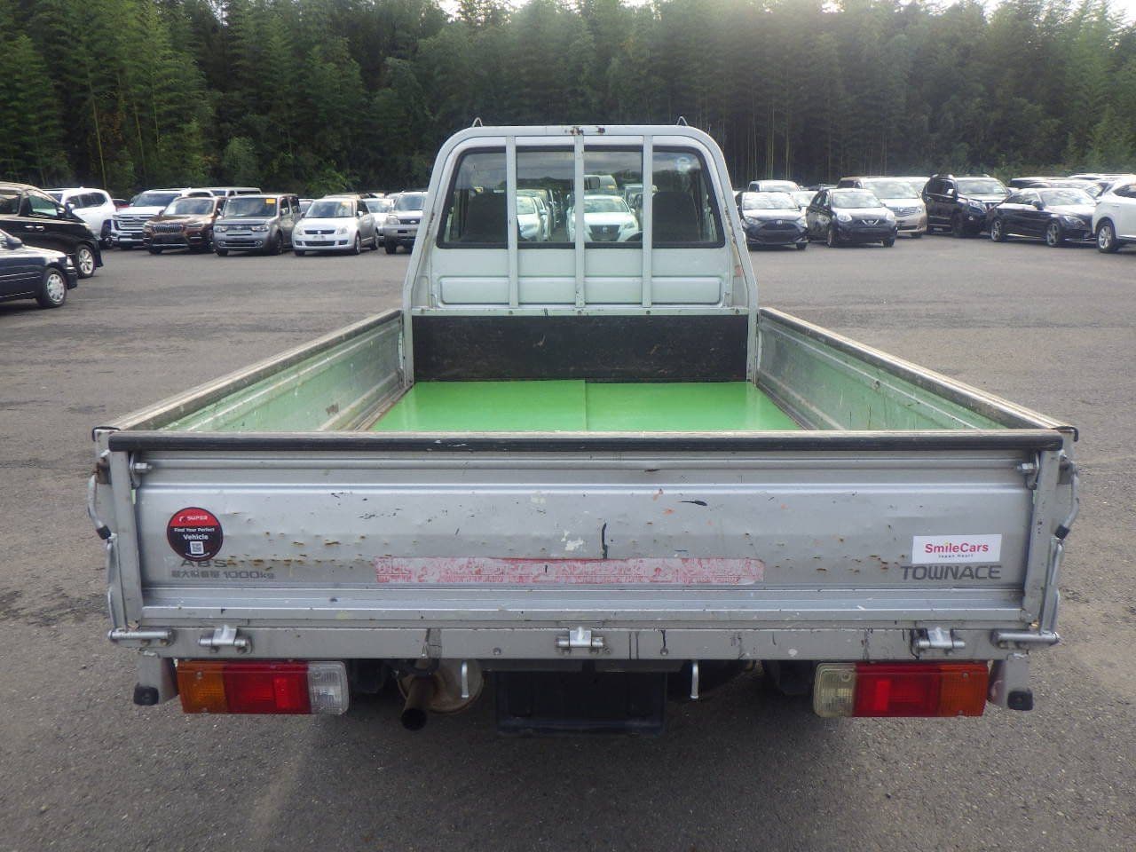 Vehicle SU00001139 large view 5