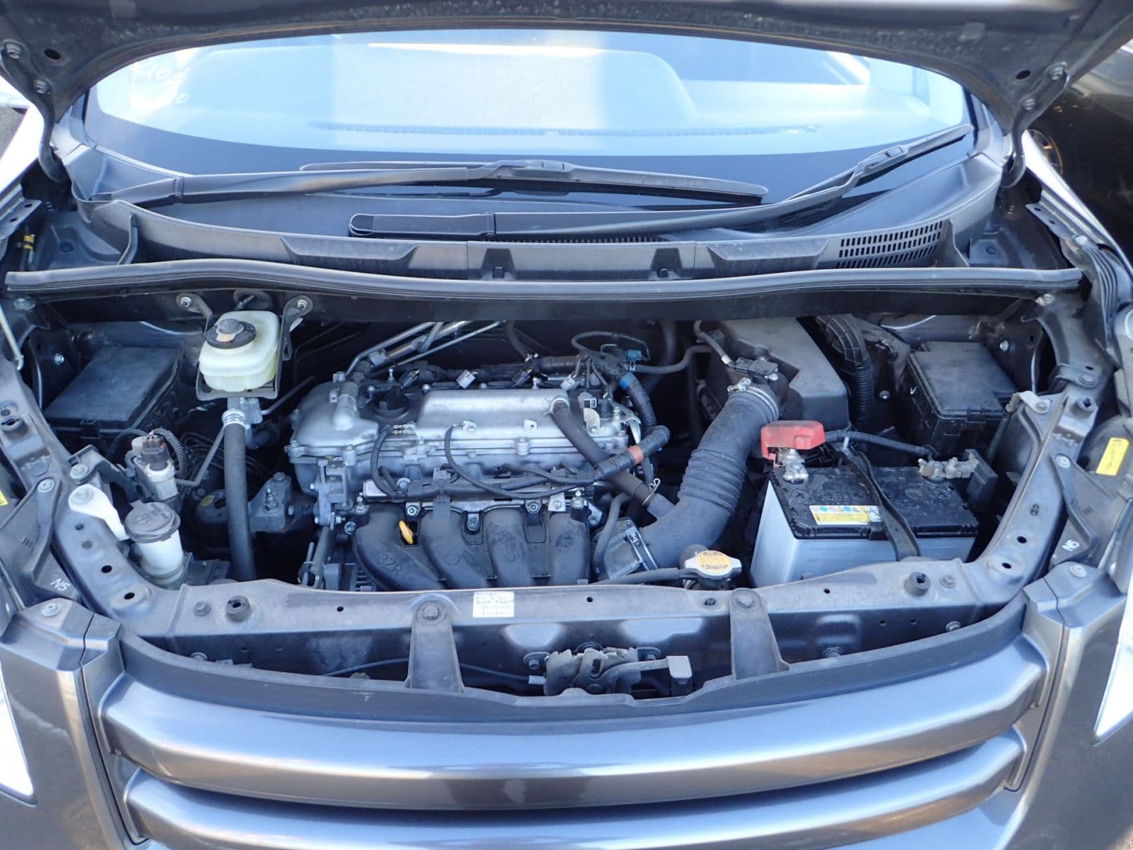 Vehicle SU00001133 large view 37