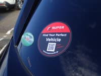 Vehicle SU00001127 thumbnail 20