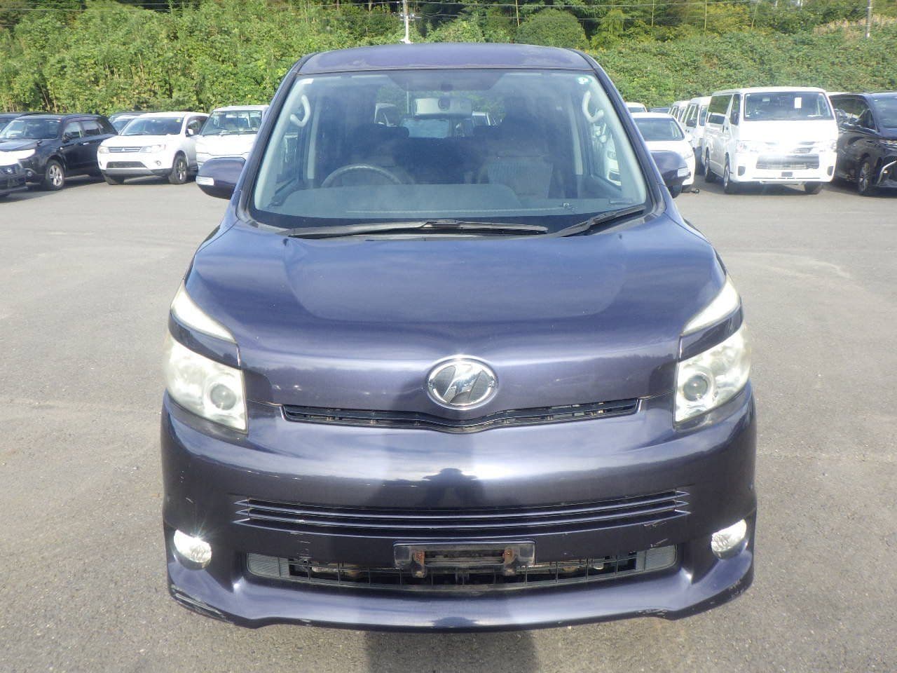 Vehicle SU00001137 large view 9