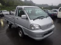 Vehicle SU00001142 thumbnail 8