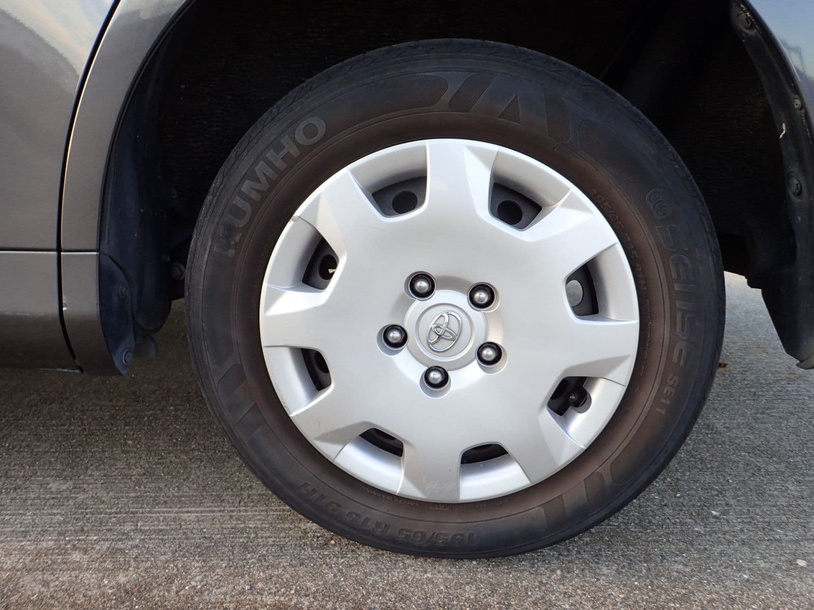 Vehicle SU00001133 large view 11