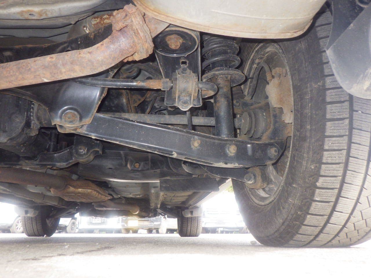 Vehicle SU00001119 large view 14