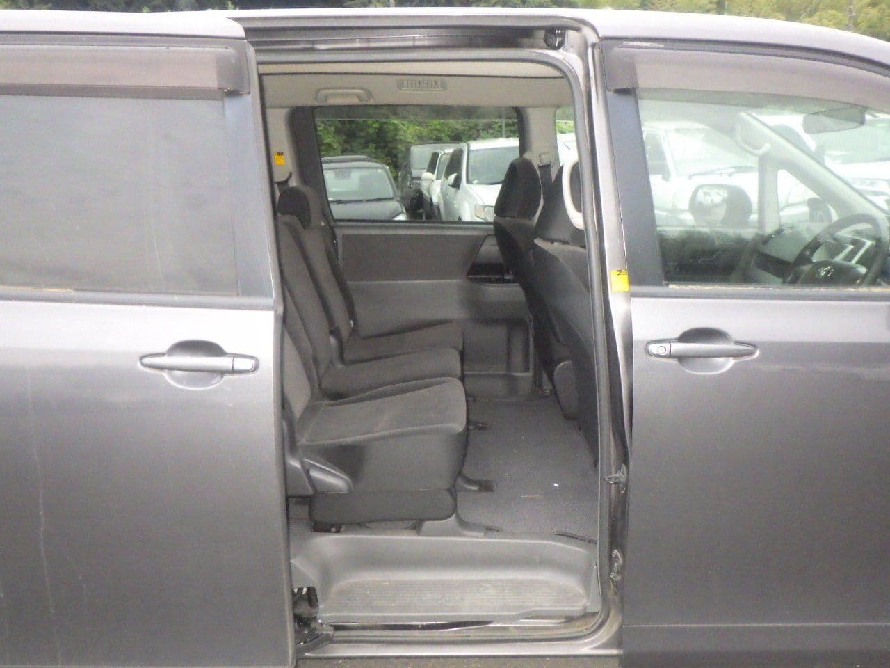 Vehicle SU00001149 large view 21