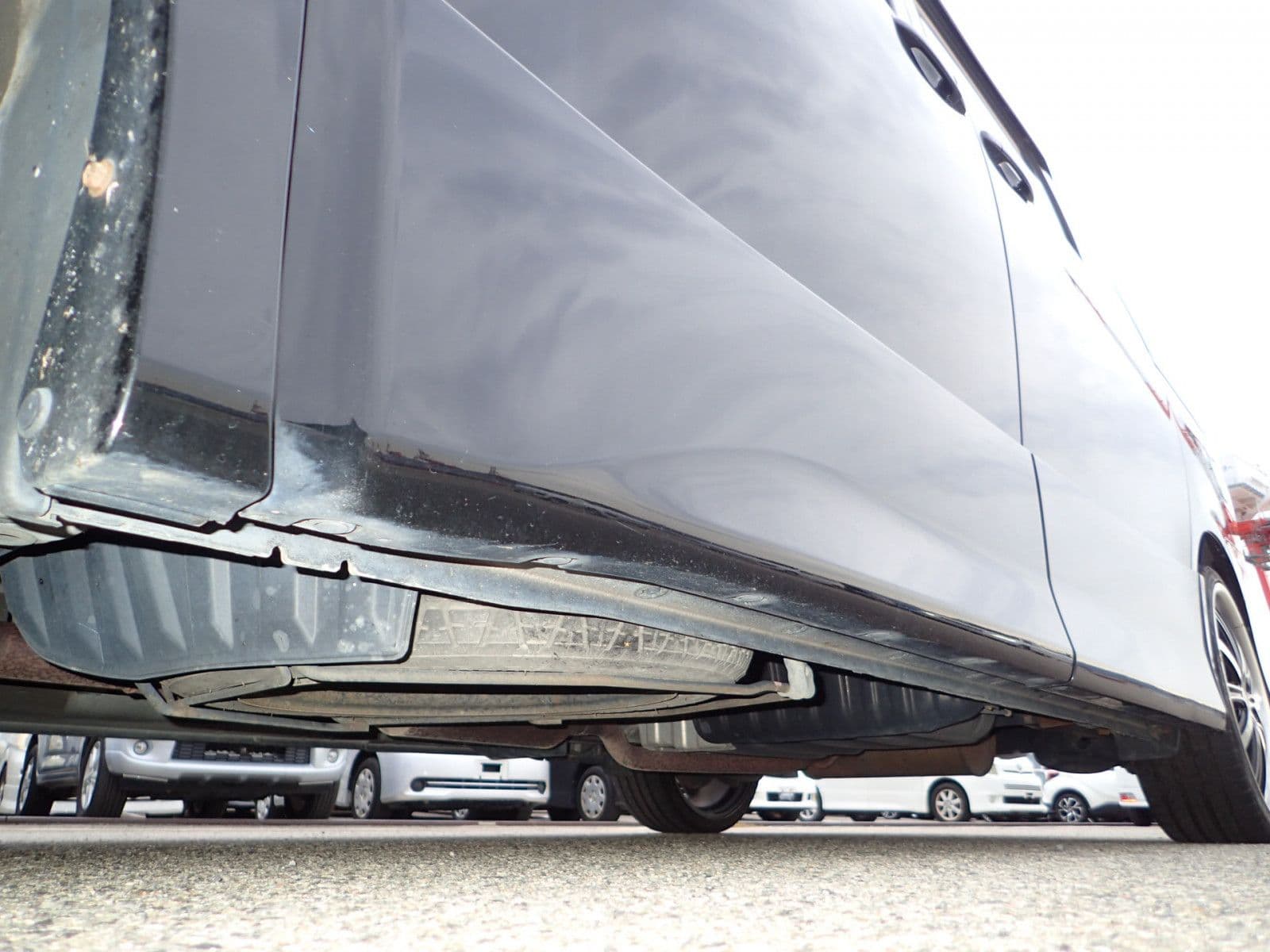 Vehicle SU00001135 large view 18