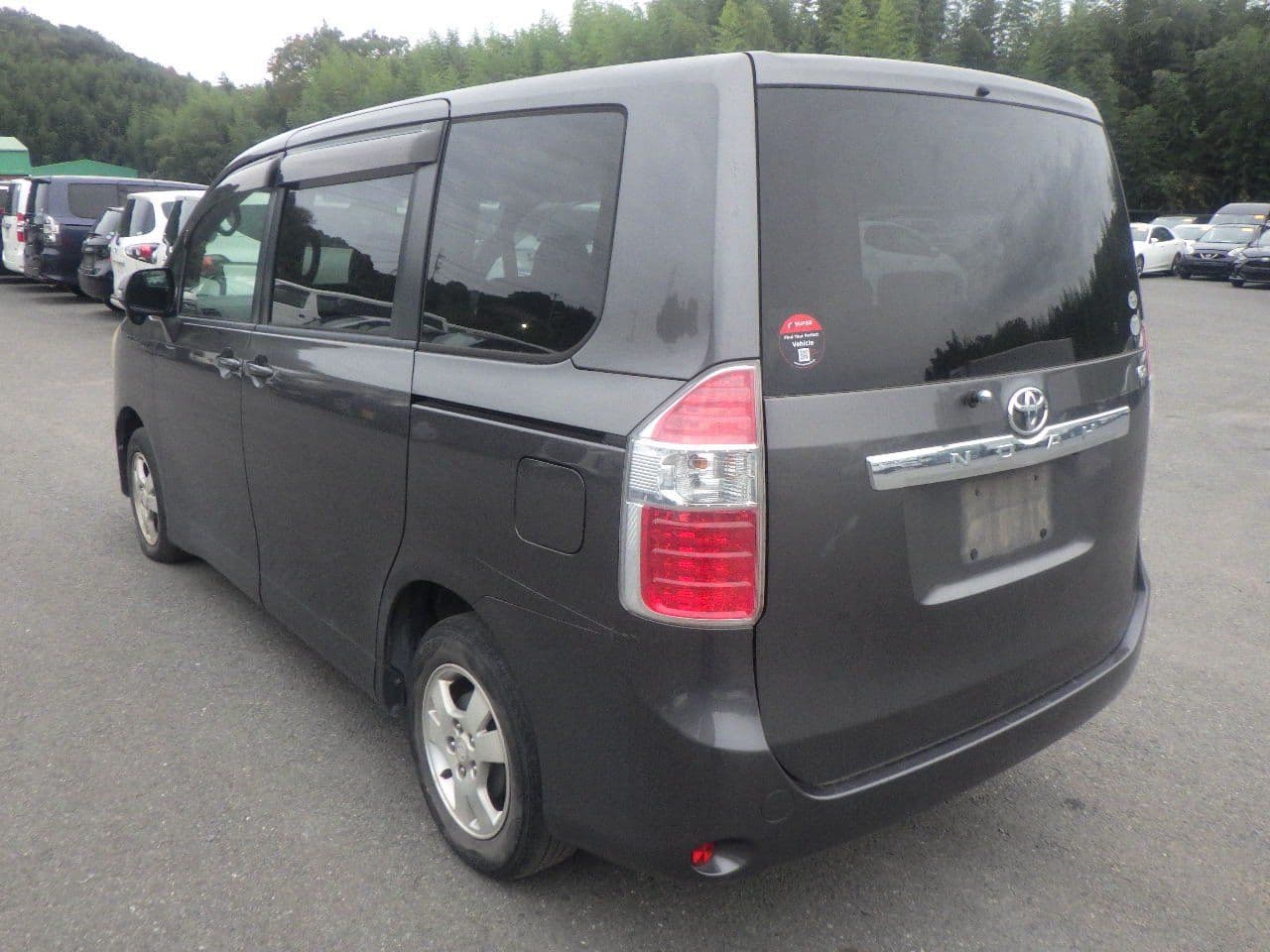 Vehicle SU00001149 large view 4