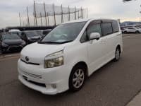 Vehicle SU00001147 thumbnail 2