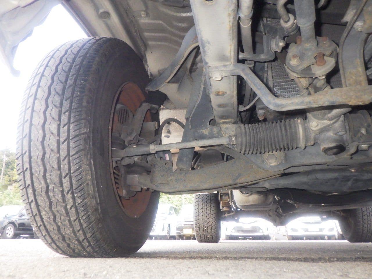 Vehicle SU00001139 large view 15