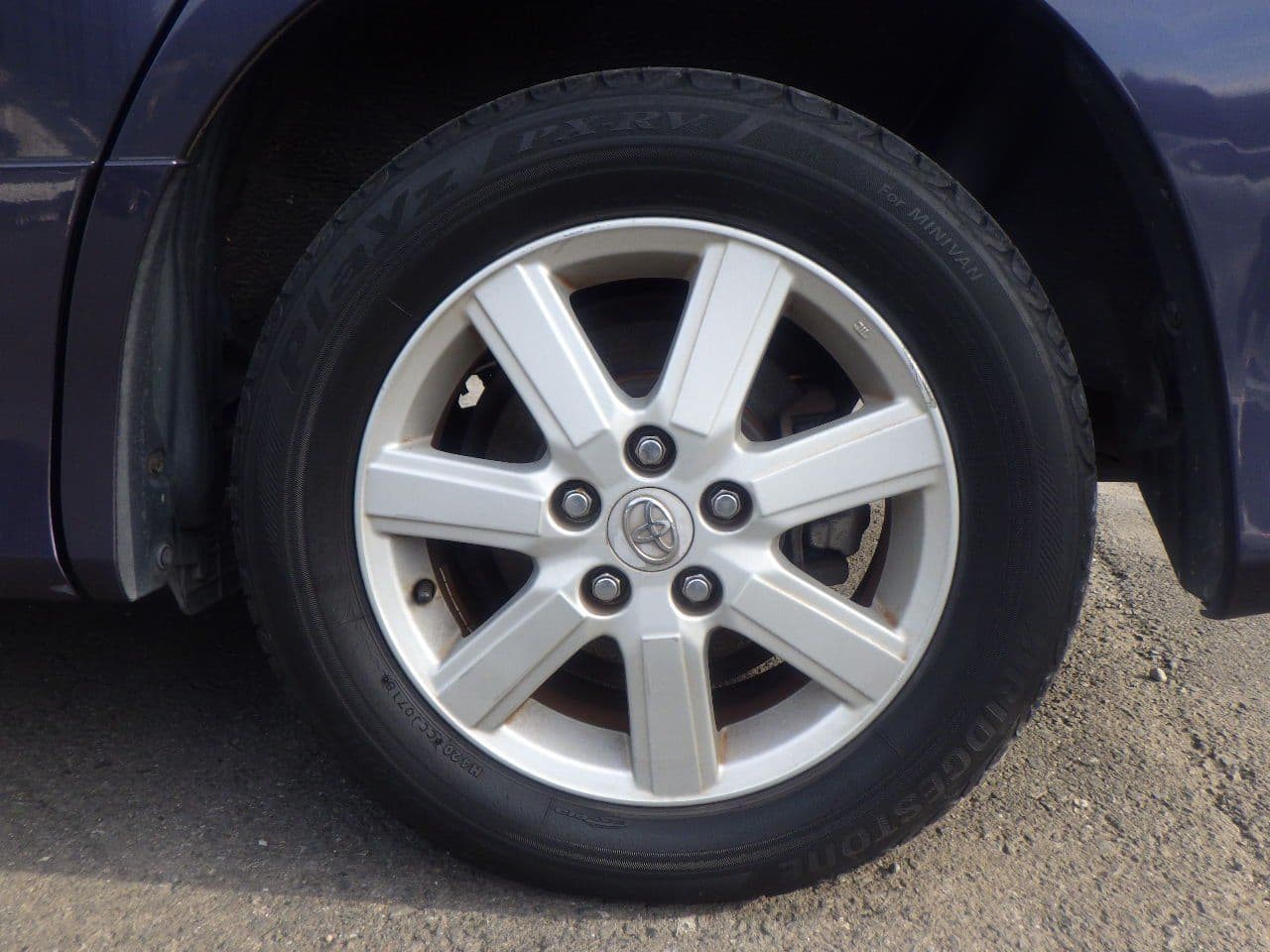 Vehicle SU00001137 large view 12