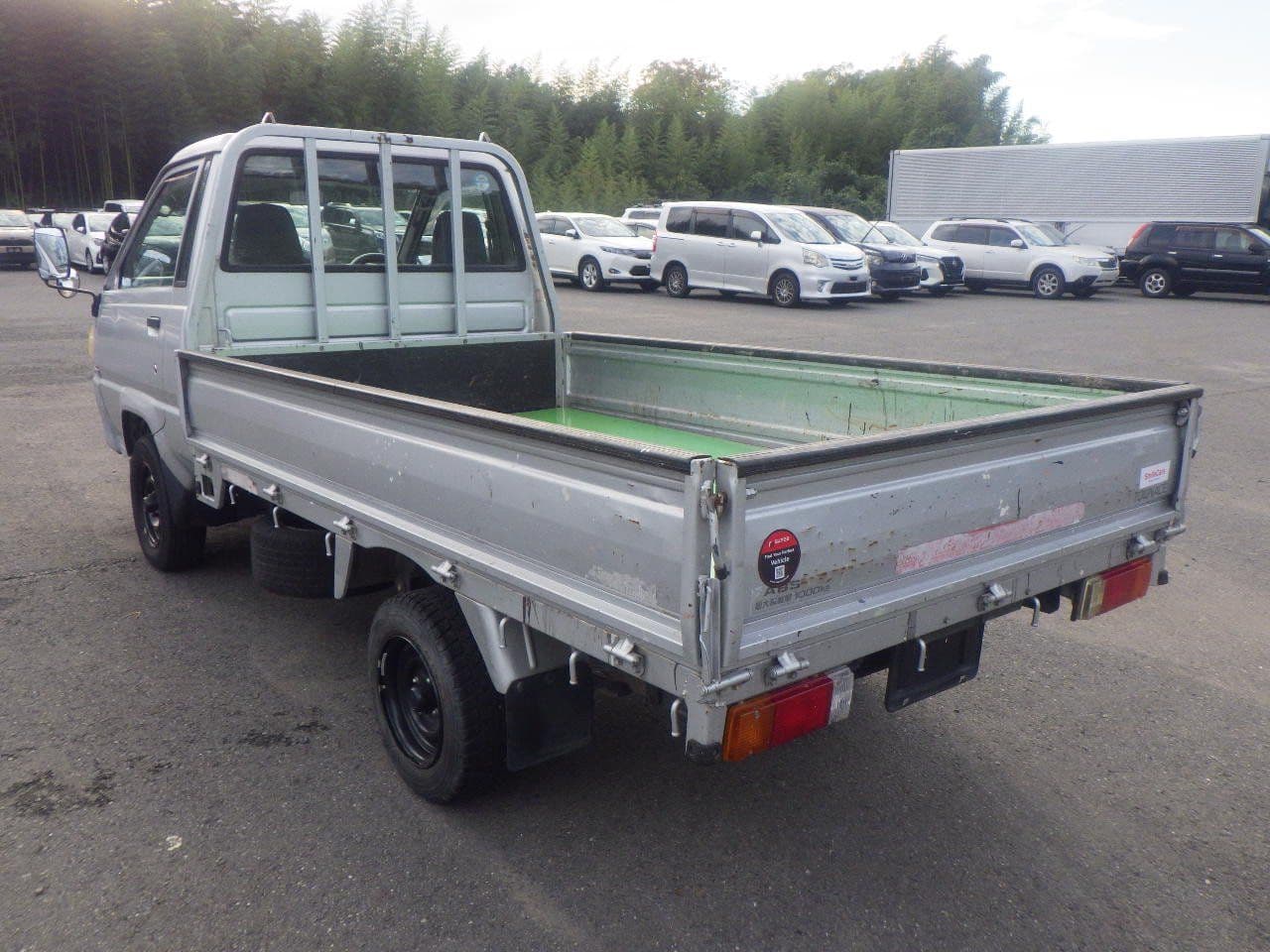 Vehicle SU00001139 large view 4