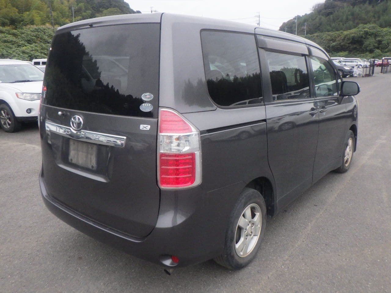 Vehicle SU00001149 large view 6