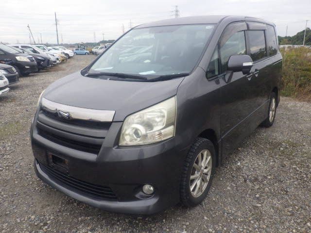 Vehicle SU00001146 large view 2