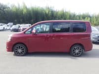 Vehicle SU00001136 thumbnail 3