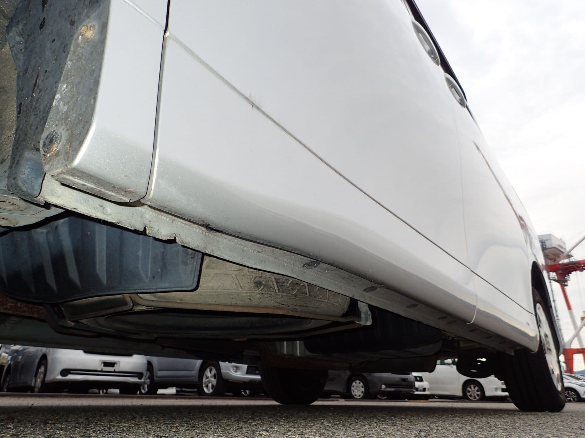 Vehicle SU00001153 large view 18