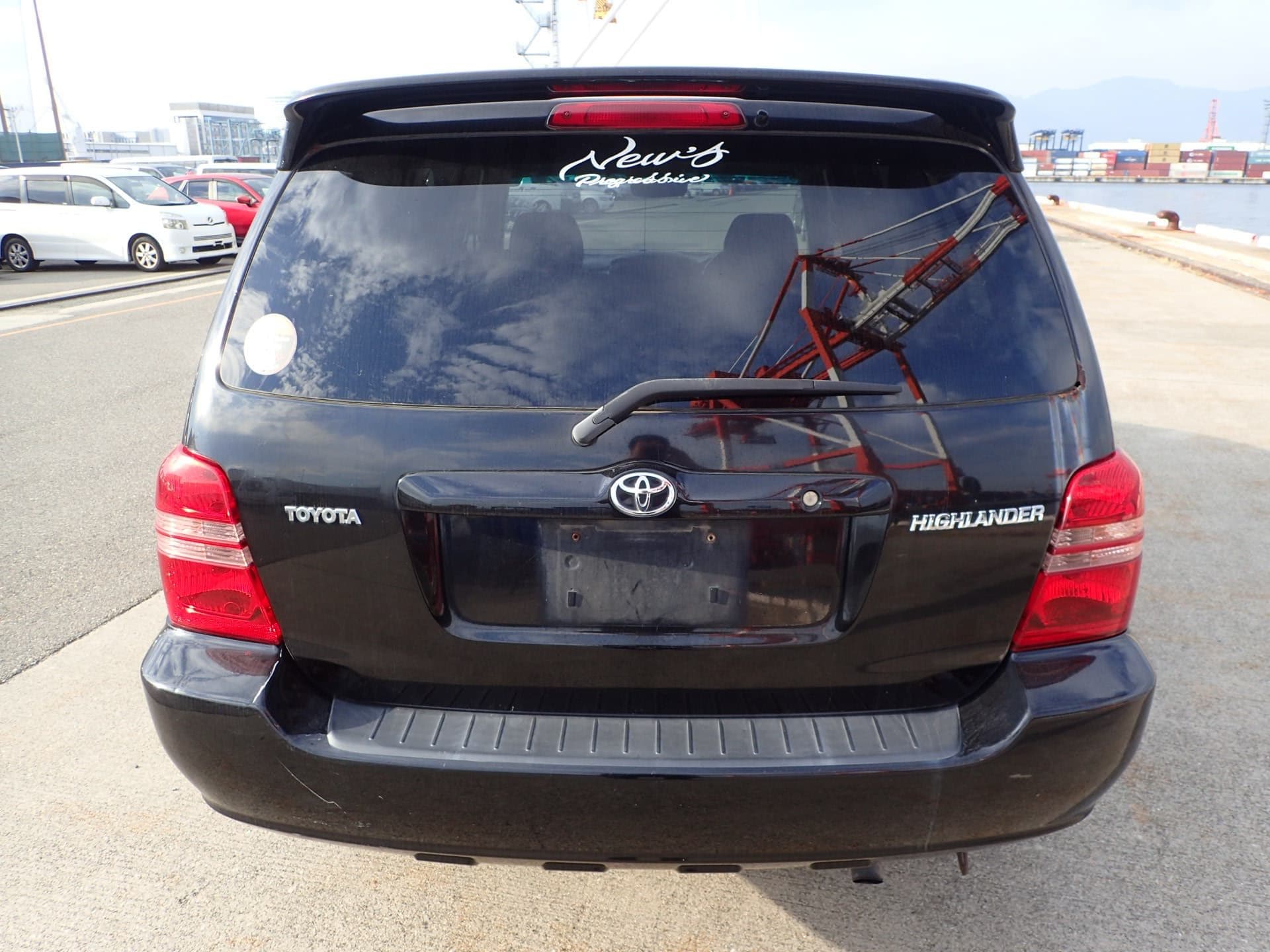 Vehicle SU00001174 large view 4