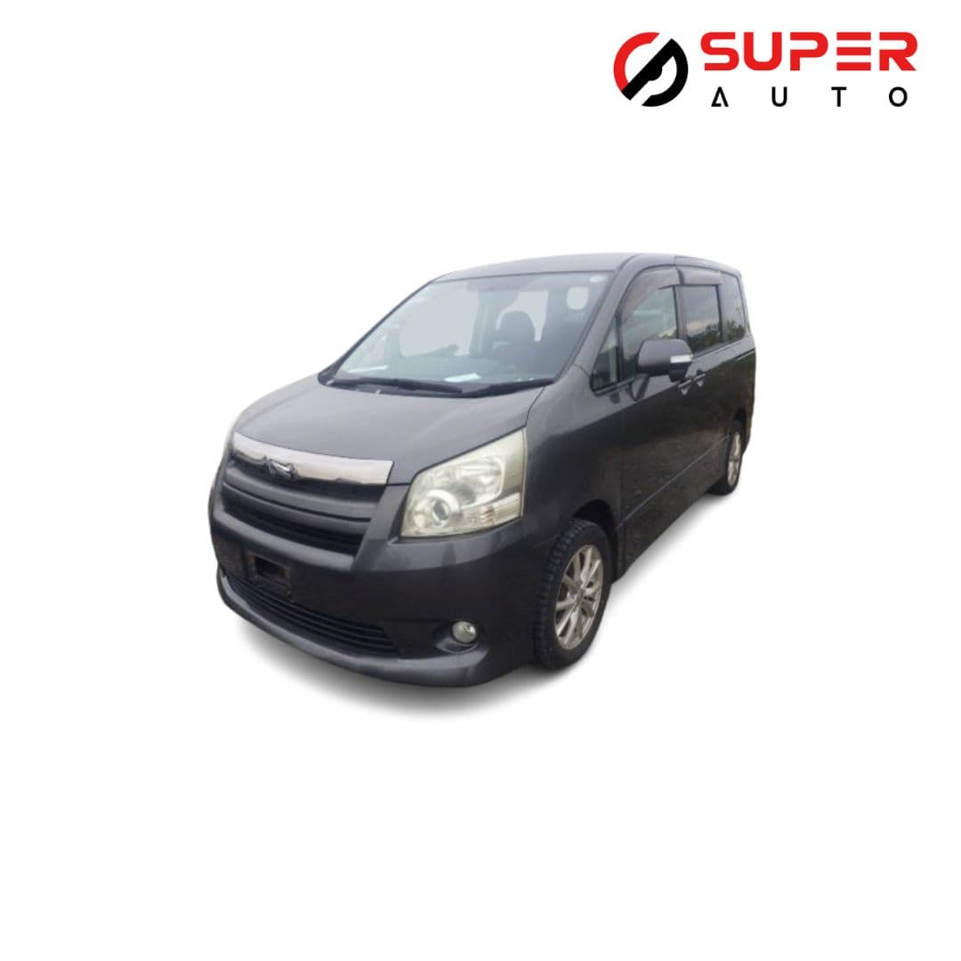 2008 TOYOTA NOAH S