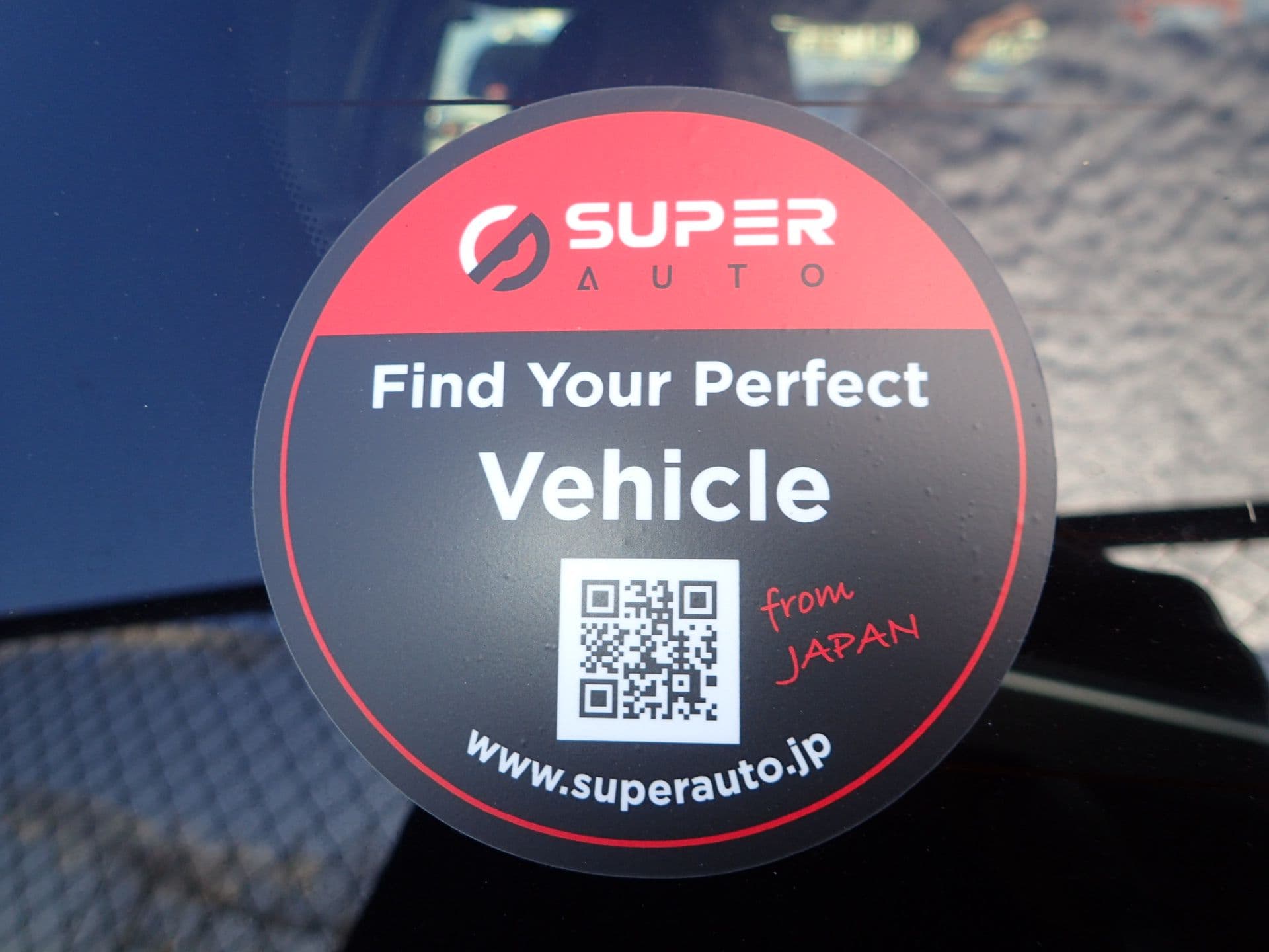 Vehicle SU00001116 large view 21