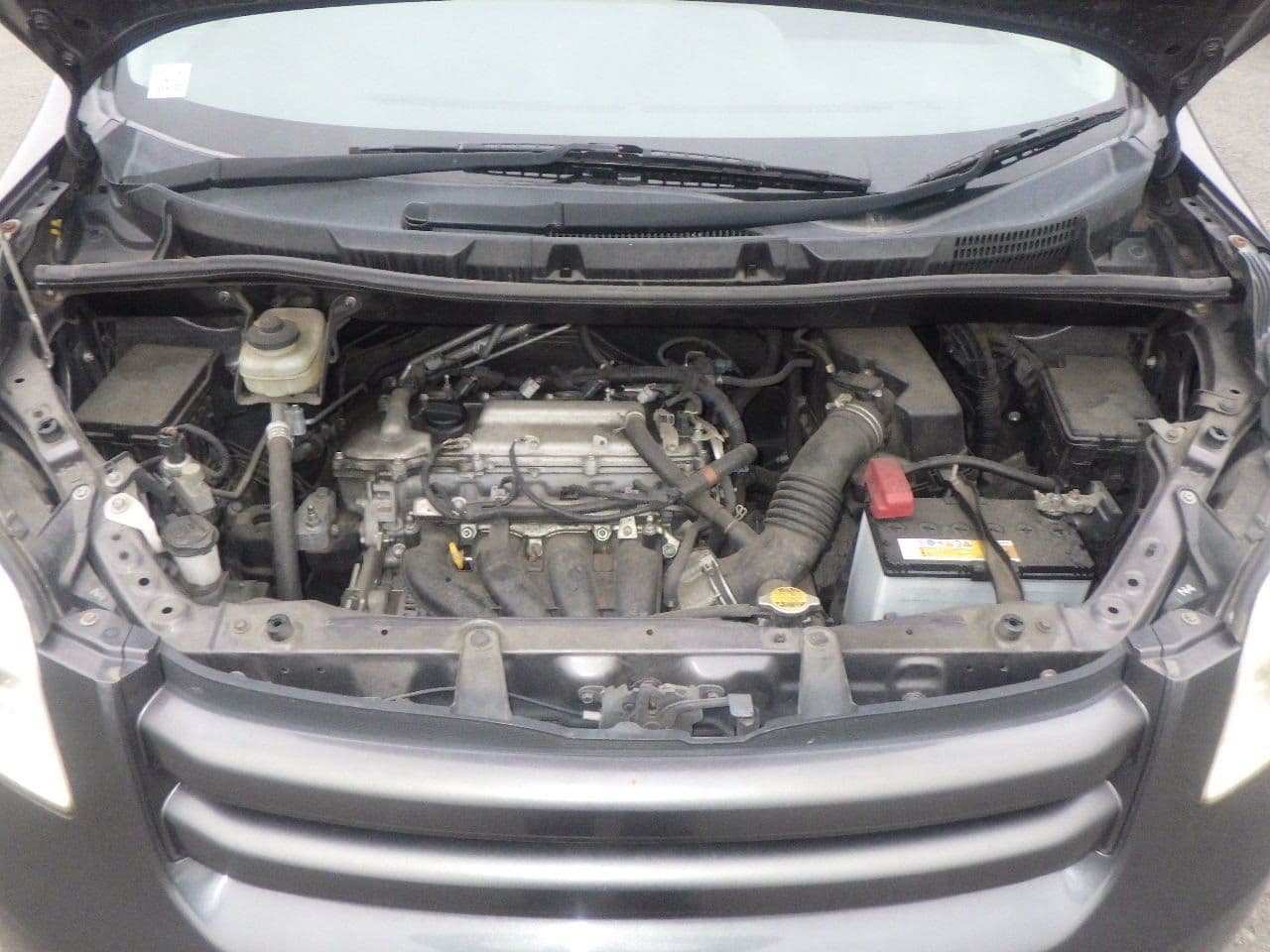 Vehicle SU00001149 large view 37