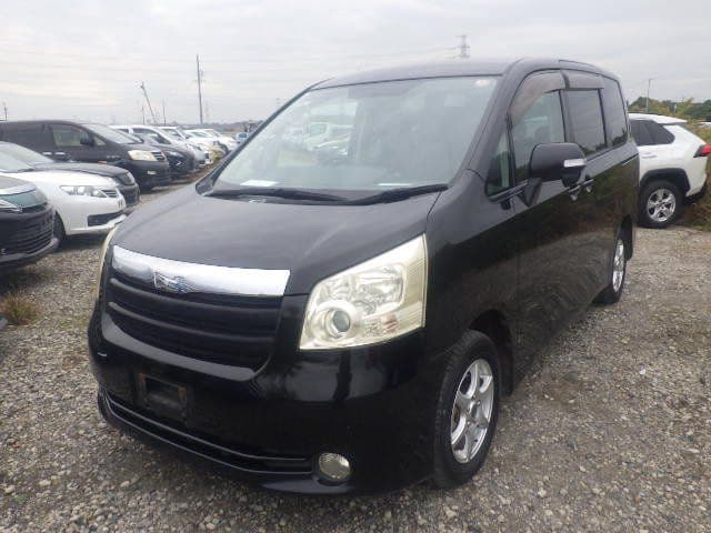 Vehicle SU00001143 large view 2