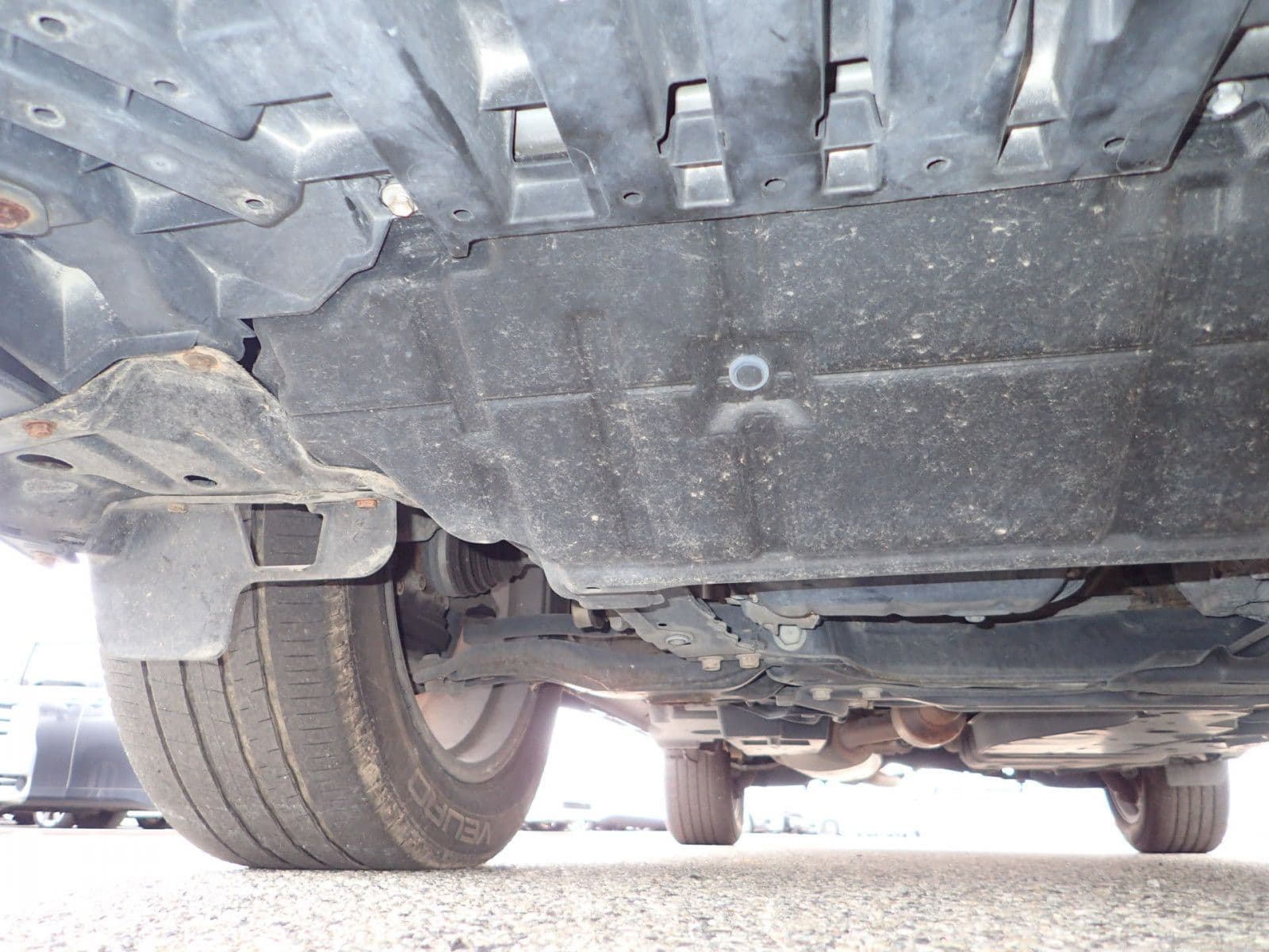 Vehicle SU00001127 large view 14