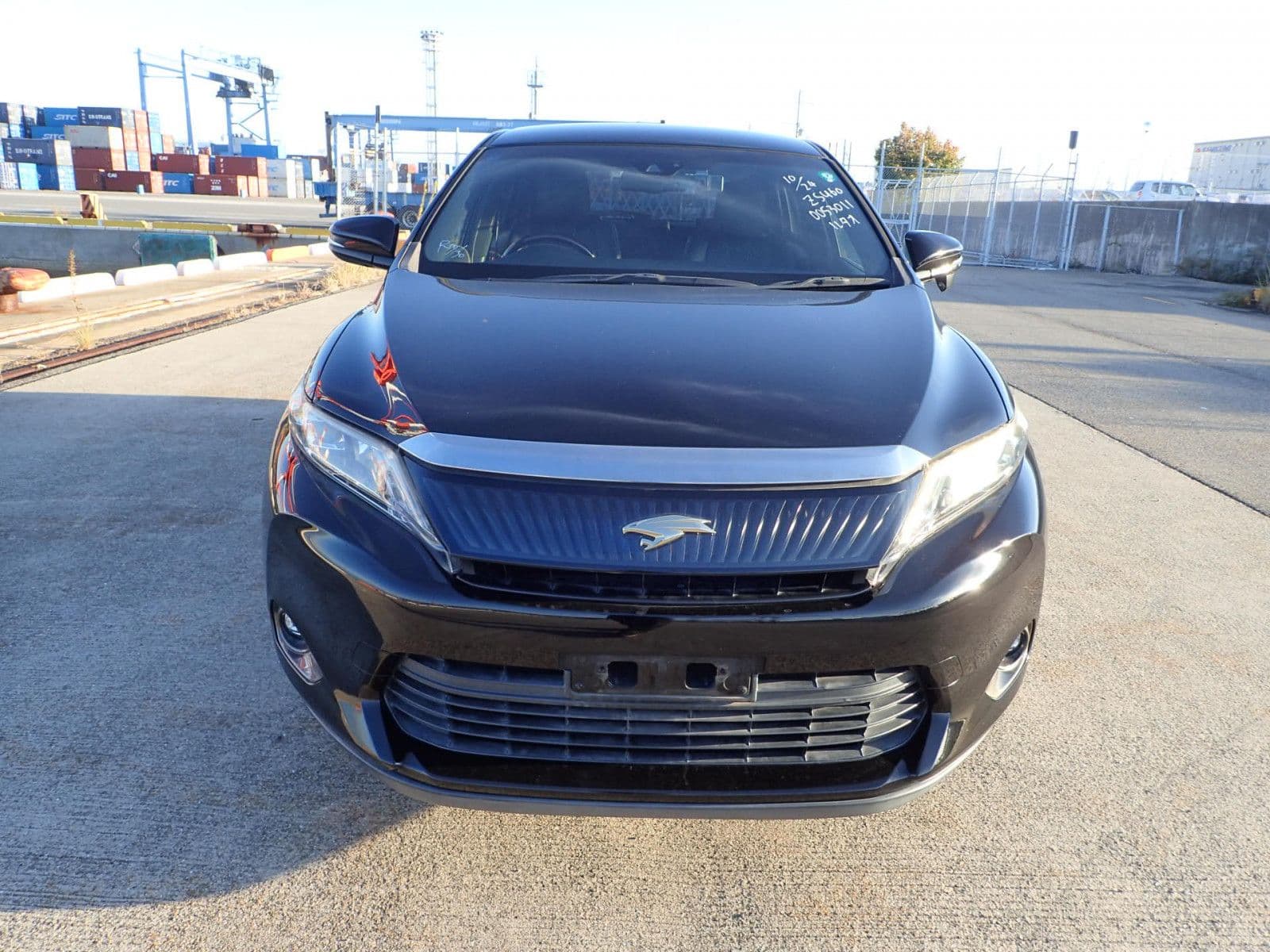 Vehicle SU00001128 large view 9