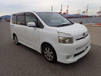 Vehicle SU00001147 thumbnail 8