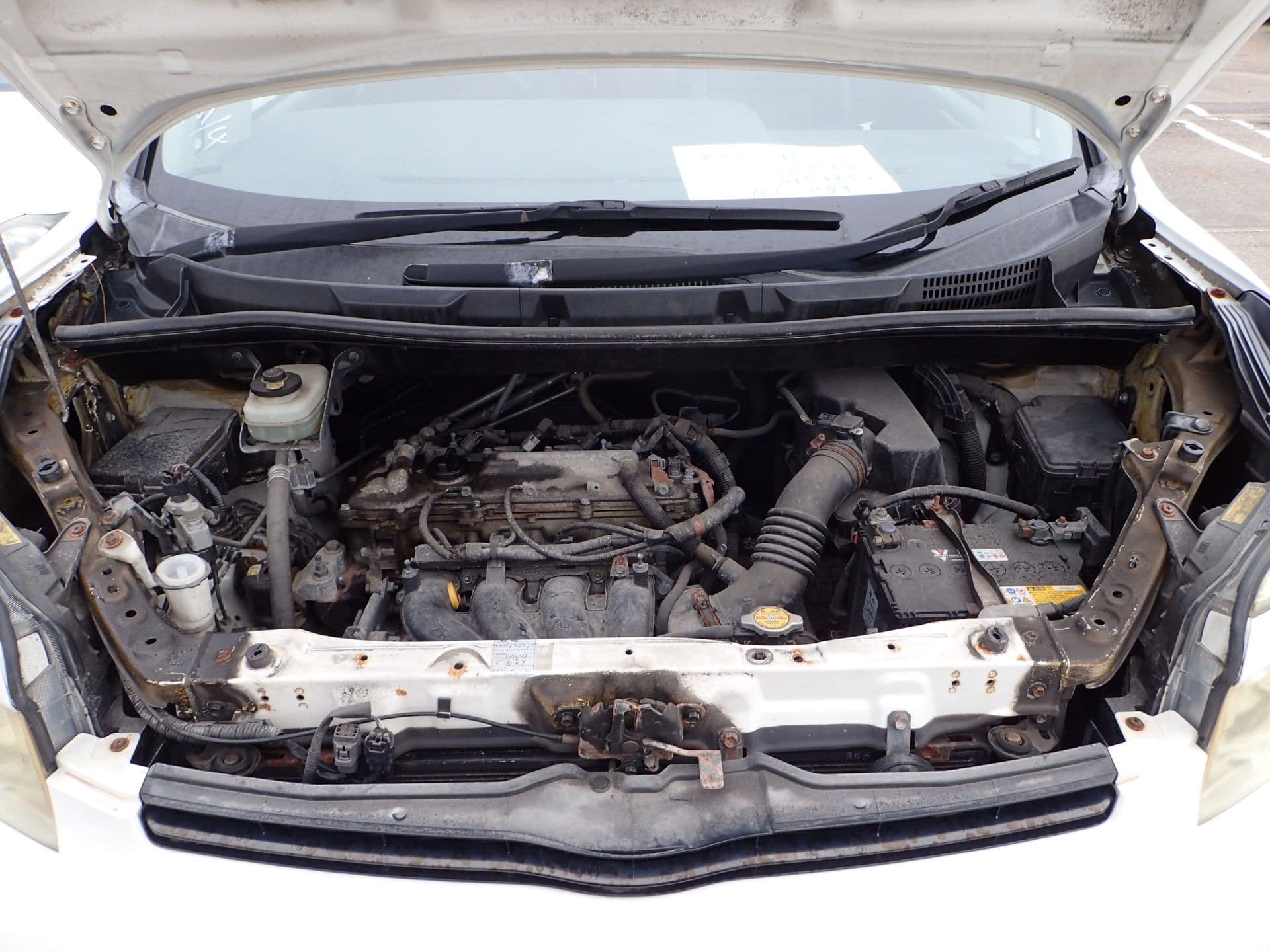 Vehicle SU00001147 large view 37