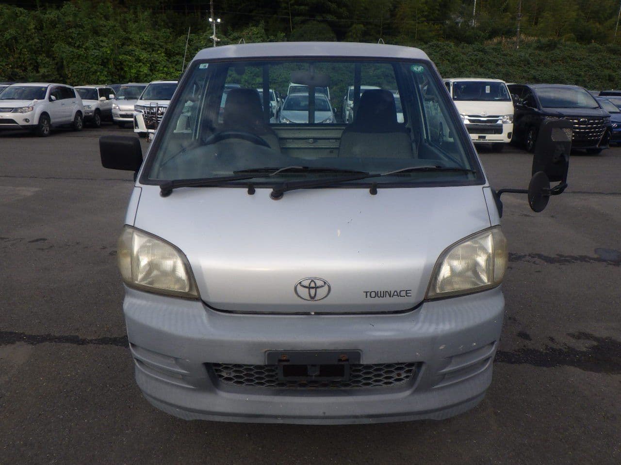 Vehicle SU00001139 large view 9