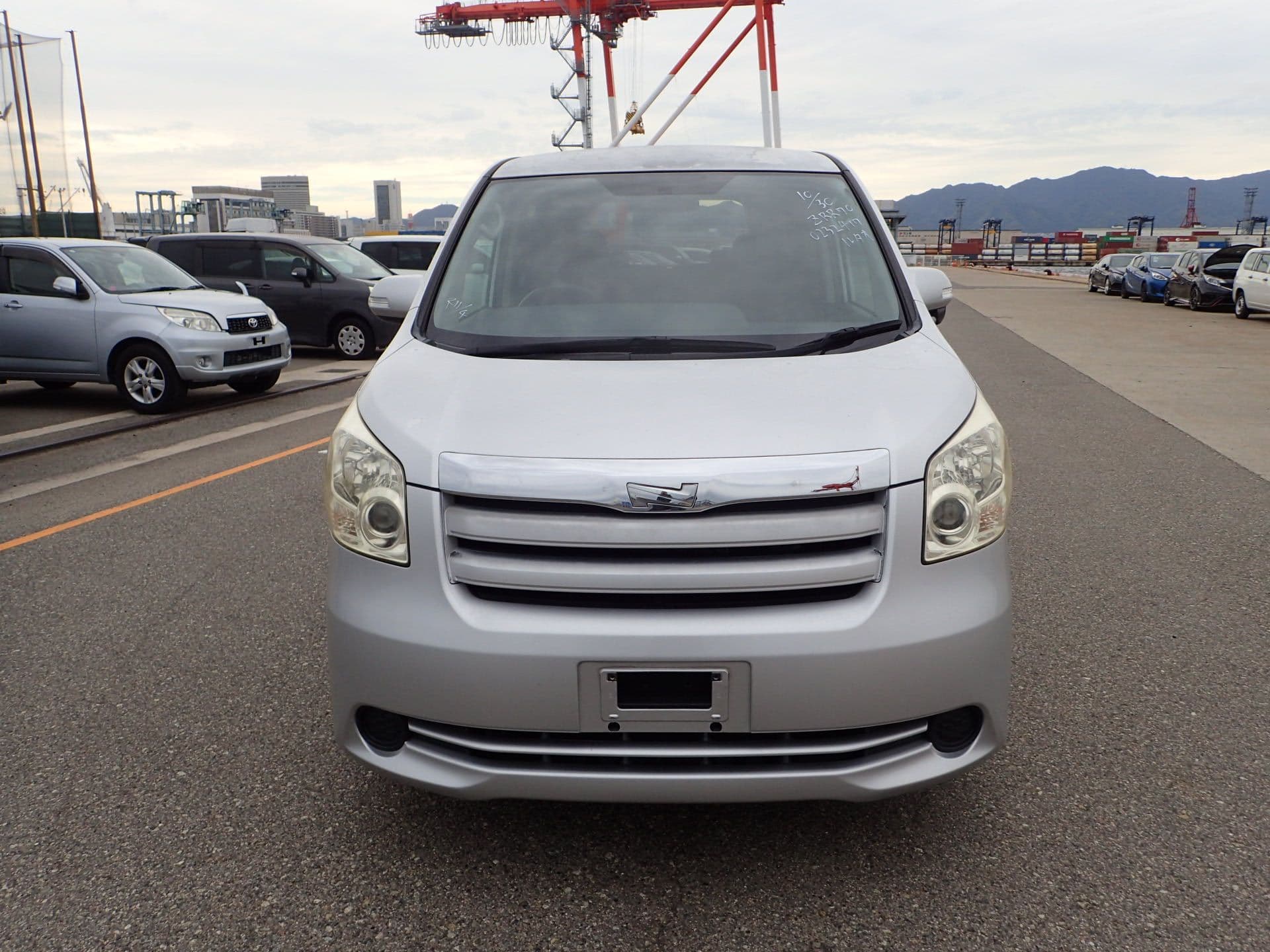 Vehicle SU00001153 large view 9