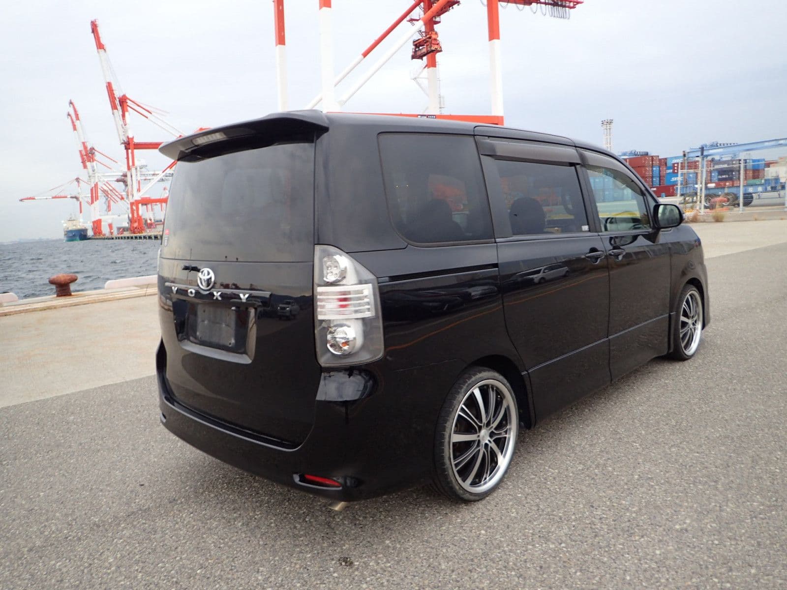 Vehicle SU00001135 large view 6