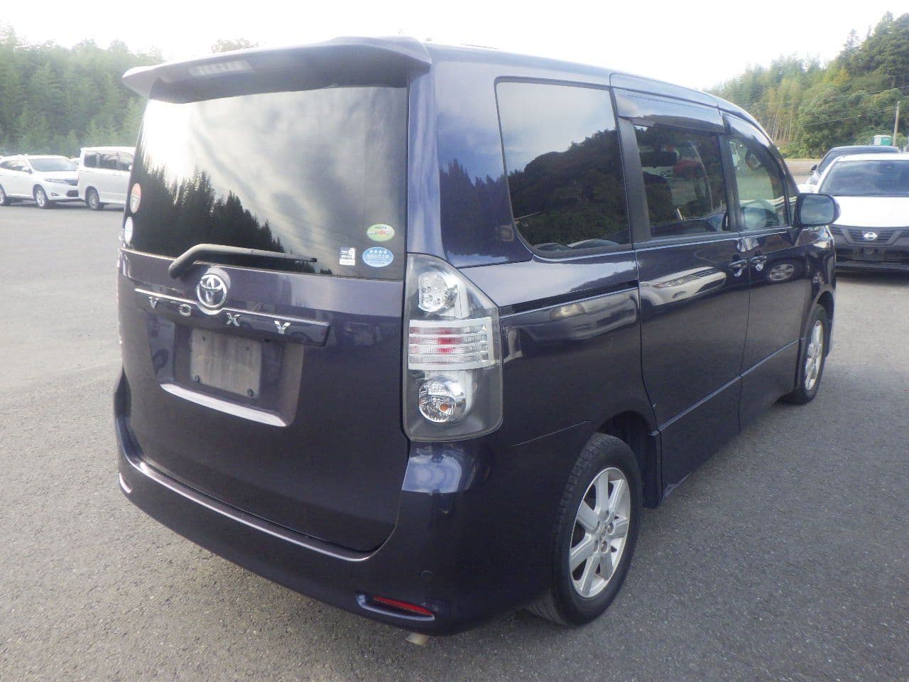 Vehicle SU00001137 large view 6