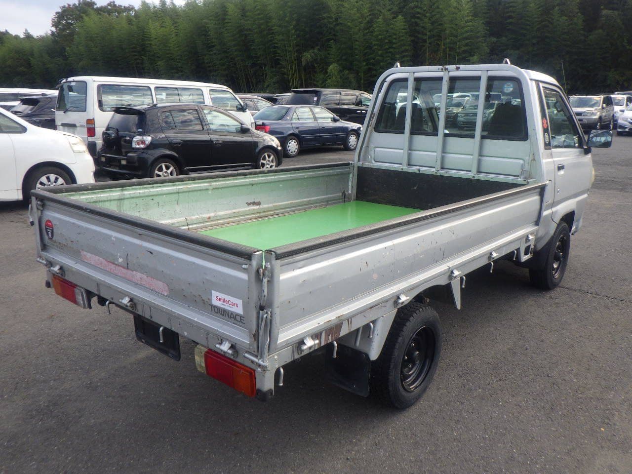 Vehicle SU00001139 large view 6