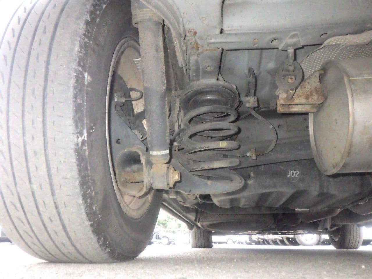 Vehicle SU00001149 large view 16