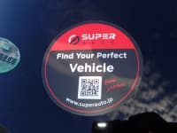Vehicle SU00001131 thumbnail 21